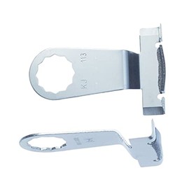 FEIN 63903113016 SC Cross Cutter Front Stop Blade, 0 V, Multi-Colour