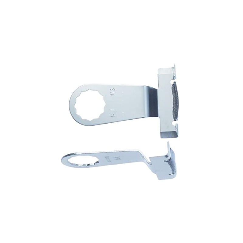 FEIN 63903113016 SC Cross Cutter Front Stop Blade, 0 V,