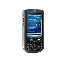 ZAGG invisibleSHIELD for HP iPAQ 612 - Screen