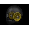 SYGN HOUSE Helmet Speaker for Motorcycles B+COM Custom Sound Series