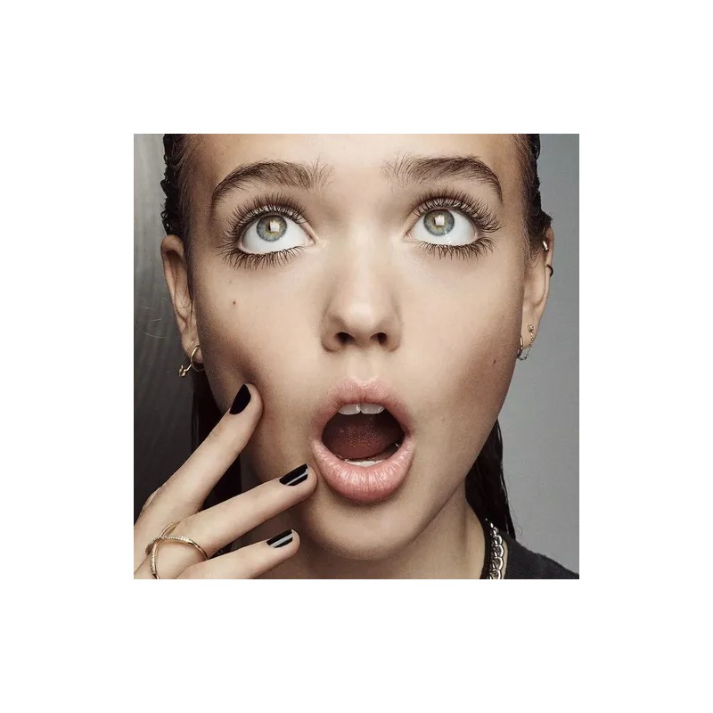 Elf Lash It Loud Mascara Black