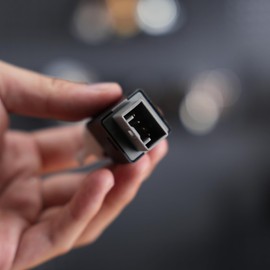 Rldym Brake Light Switch 93810-3S700 938103S700 for Hyundai Elantra Sonata Tucson Ioniq Equus Electric Genesis for KIA Rio Soul Forte Optima Sorento Sedona K900