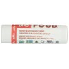 Lip Food Nutrient-Dense Organic Lip Balm PLUMP