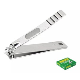Lion Tools Cortauñas Grande 12 Piezas Lion Tools 2181