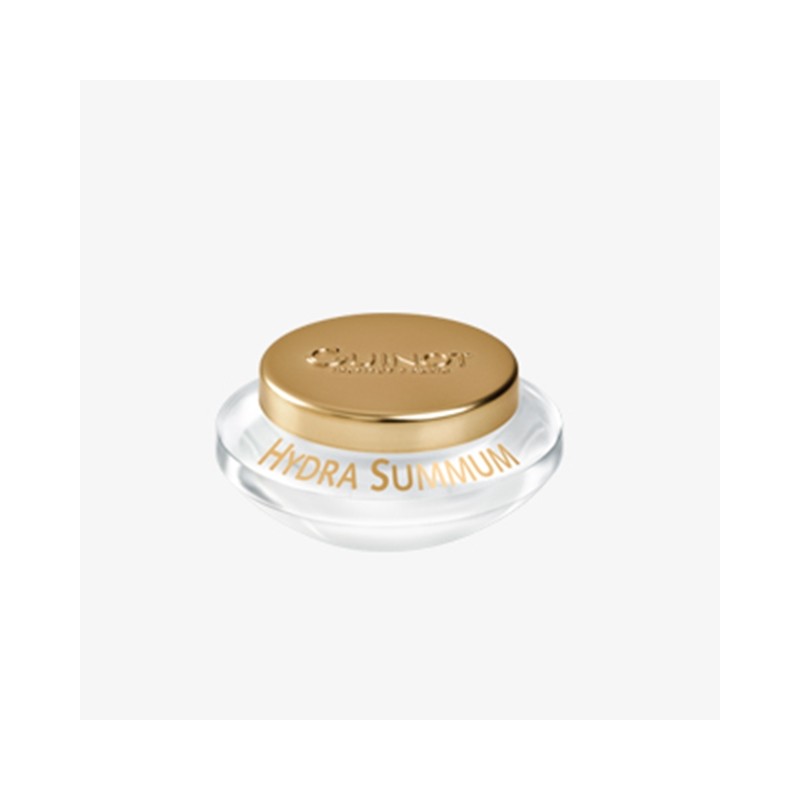 Gino Creme Hydra Thermum Moisture Barrier Cream 50ml + Sample