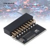 TPM 2.0 Module LPC Interface 20 Pin TPM 2.0 Trusted