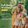 ForestLeaf Vitamin D3 50,000 IU | VIT D - Kosher