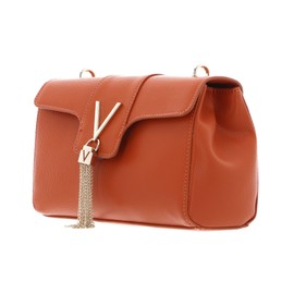 VALENTINO Divina Arancio Crossbody Bag, Arancio