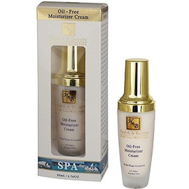 Moisturizing Face Cream for Women Oil Free Oily Skin 50ml