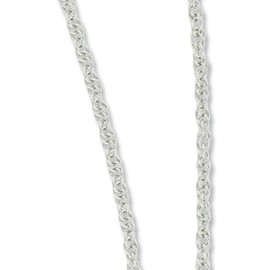 Tacy Case, Glasses Chain, Frame Holder, Silver, 215W