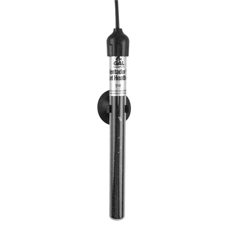 CALENTADOR FIJO THERMOMINI 5W