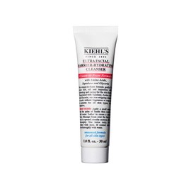 REGALO Kiehl’s Ultra Facial Barrier Hydrating Cleanser - Limpiador Facial de Crema a Espuma para Todo Tipo de Piel con Escualano, Glicerina y Tensioactivos de Aminoácidos 30 ml