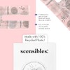Scensibles (Caja Rosa - Blanca)