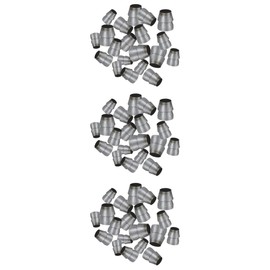 COHEALI 3sets Portable Handle Fixers for Hammer Axes Compact Gardening Tool Adapters for Reinforcement and Stability Outdoor Activities 20pcs*3