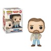Funko Pop! TV: Stranger Things - Hopper in Date Night