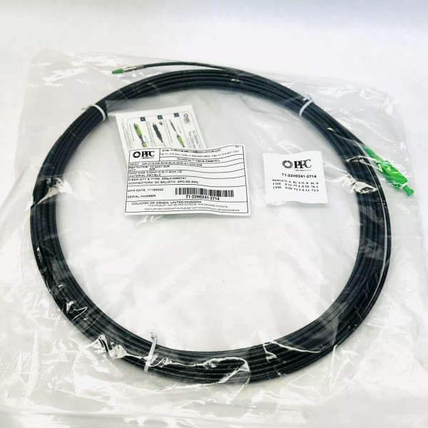 PPC A BELDEN BRAND QP-013-PB-BC5-