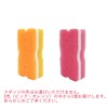 Towa Sangyo Kitchen Sponge, Foam Sponge, Long-Lasting Type