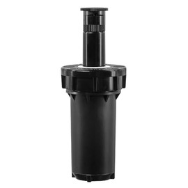 Orbit 54538-2" Professional Pop-Up Spray Head Sprinkler with End Strip Pattern Nozzle