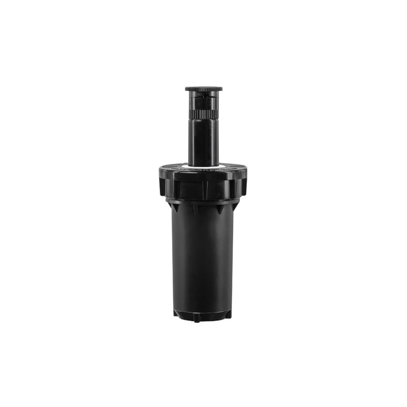 Orbit 54538-2" Professional Pop-Up Spray Head Sprinkler with End Strip