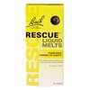 Bach Original Flower Remedies Rescue Liquid Melts 28 Capsules