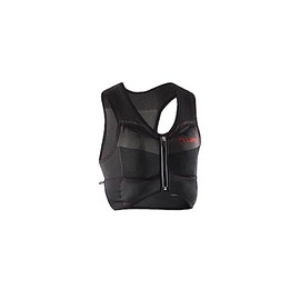 Lurbel Kylie PRO Ultra Light Running Vest, Hydration Vest, Hydration Backpack, Ideal for Trail Running, Breathable, Approx. 4 Litre Storage Capacity
