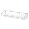 Takagi Sink Rack, Wide, White