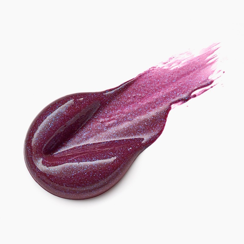 Catrice Diamond Glaze Gloss Stick, Lippenstift, Nr. 050, Violett, pflegend,