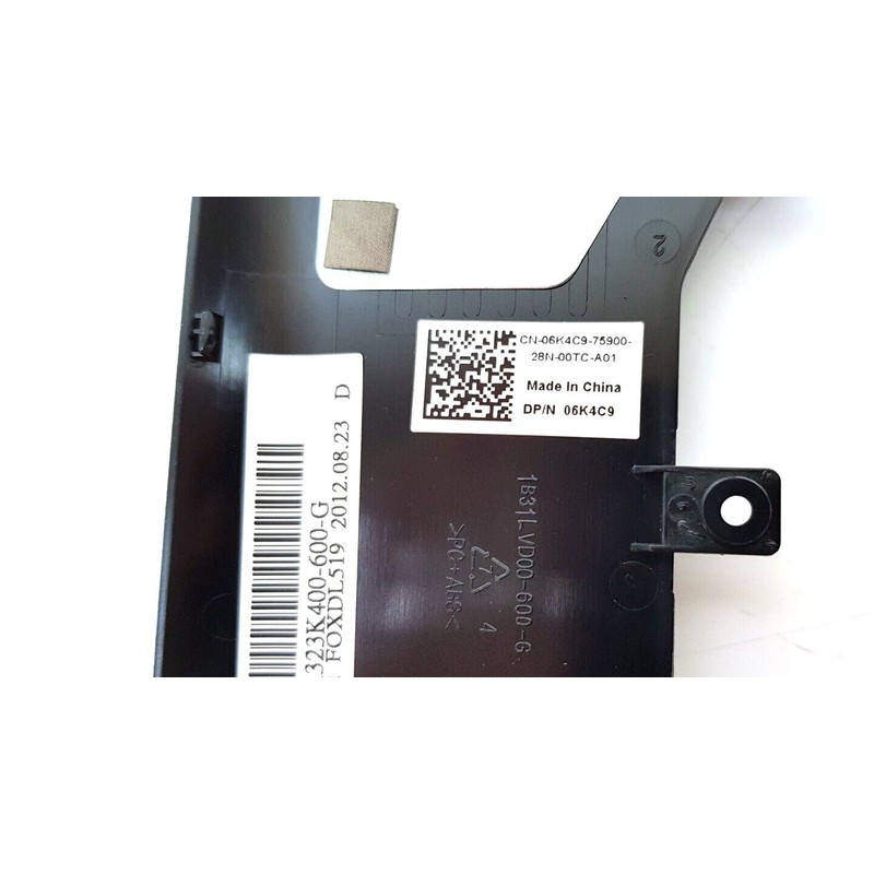 For Dell Dell Latitude E5420 Laptop Bottom Base Chassis Cover