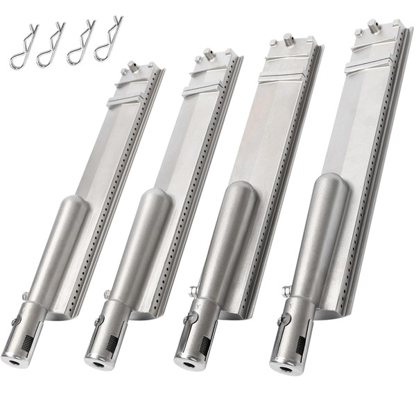 Heavy Duty Cast 304 Stainless Steel Grill Burners for Bull,