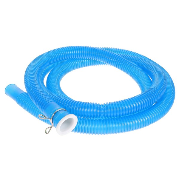 Artibetter Pe Washing Machine Hose Air Conditioner Inlet Pipe 16mm