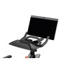 TFD The Tray+ | Compatible with Peloton Bikes+ ONLY (Dark)|