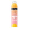 Neutrogena Neutrogena Invisible Daily Defense Body Sunscreen Spray, Broad Spectrum