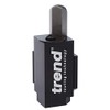 Trend C/CHISEL Corner Chisel for Squaring Hinge Recesses