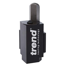 Trend C/CHISEL Corner Chisel for Squaring Hinge Recesses