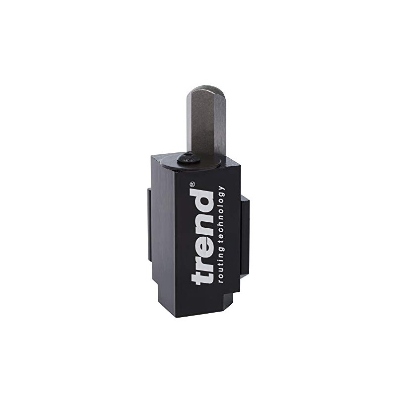 Trend C/CHISEL Corner Chisel for Squaring Hinge Recesses