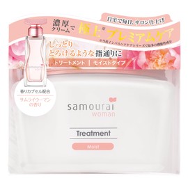Samourai Woman Treatment Moist 7.1 oz (200 g)