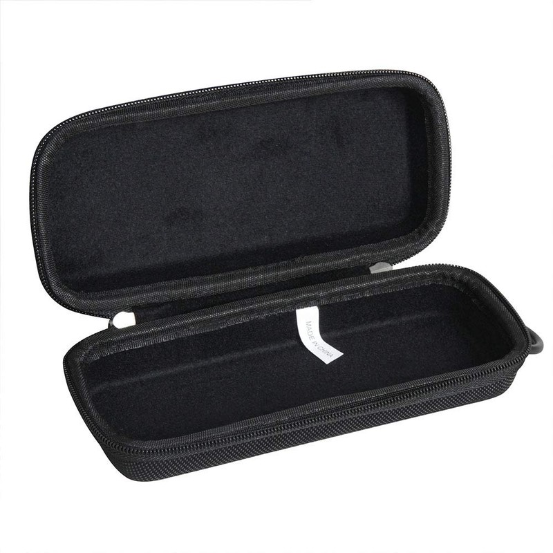 Hermitshell Hard Travel Case for Hasbro Gaming Bop It! Micro
