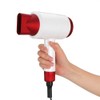 Professional High Power Hair Dryer Negative Ion Quick Dry Household