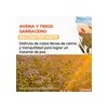 Yves Rocher Kit De Cremas Corporales Avena Y Trigo, Veganas,