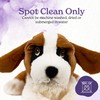 Warmies Plush St Bernard Microwavable Large, Heatable Weighted Plush Toy