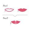 Coffredor Contour Lip Duo 01 Nude Beige Lipstick