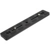Quick Release Plate for Arca Swiss Standard for Camera Tripod