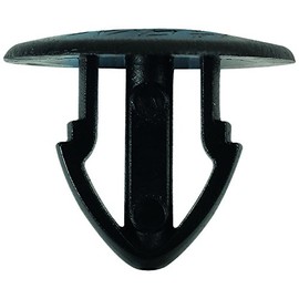 Connect Consumables Connect Workshop Comables 36752 Button Clip for PK 10