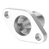 2in AN12 Oil Return Flange Adapter Aluminum Alloy Fitting Fit