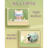 Ticktime Prox LENGTOO, Pomodoro Timer, 5 Levels Volume Adjustment, Quiet