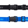 Synergy Running/Triathlon Race Day Number Belt Combo Pack