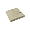 Jollein 516-511-67087 Babydecke Strick - Miffy Olive (75x100 cm)