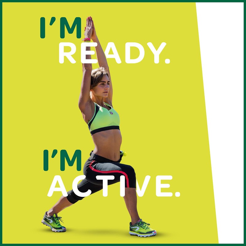 Borotalco: Deo Roll On"Active Mineral Salt" 50 ml (1.69 fl.oz)