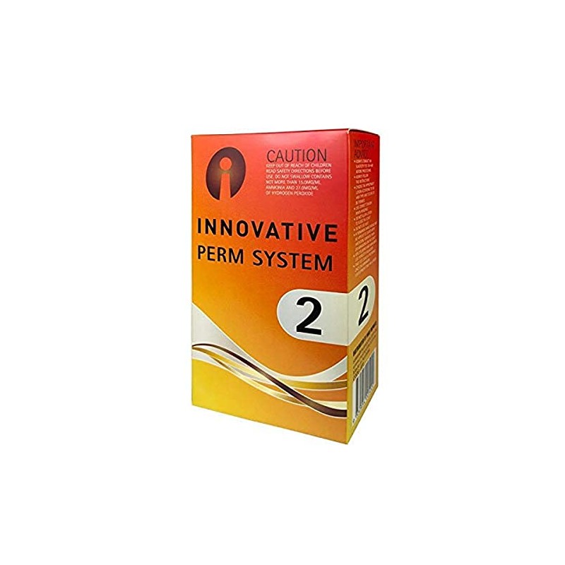 Innovative Yellow Box Perm 2, 250 millilitre