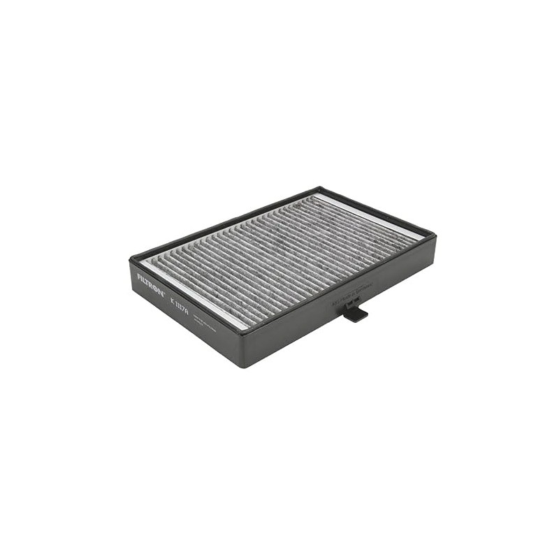 FILTRON K1117A Heating